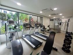 Palm Isles (D17), Condominium #623134251